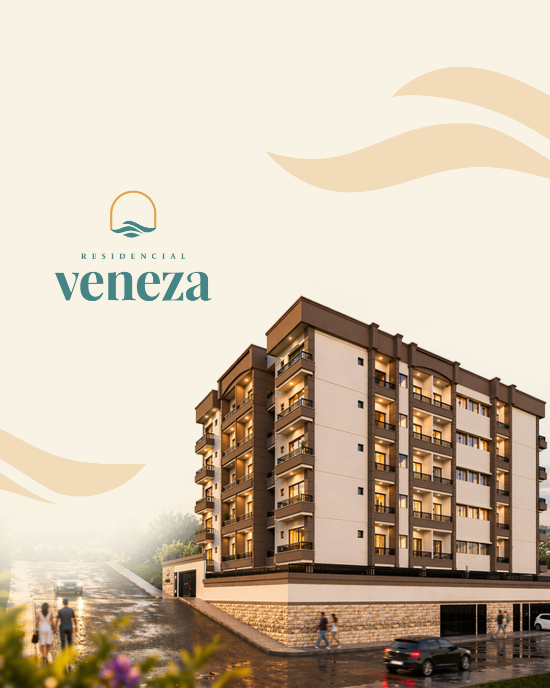 Imob Veneza